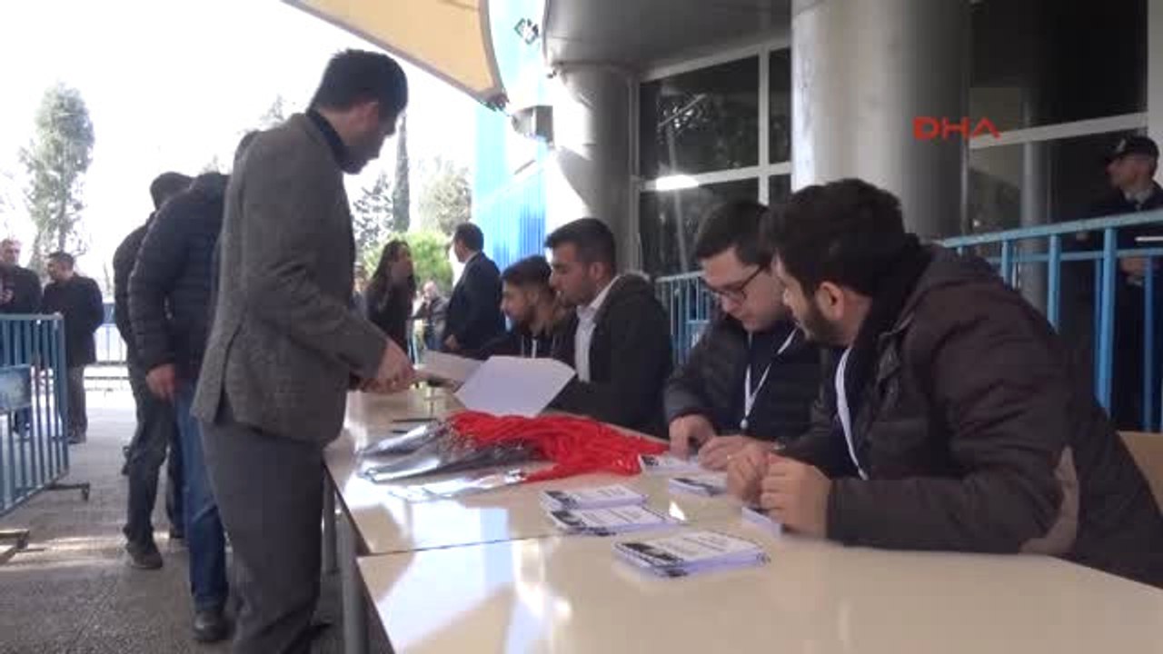 Grandmedical Manisaspor'da Budak Dönemi