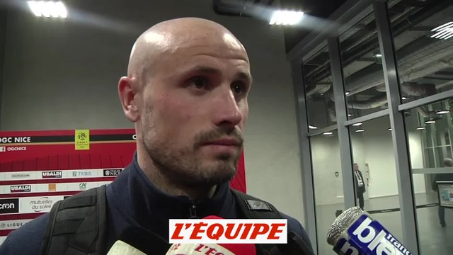 Pallois «Il nous faut une série...» - Foot - L1 - Nantes