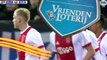 All Goals HD PEC Zwolle 0-1 Ajax 18.02.2018