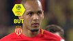 But FABINHO (69ème pen) / AS Monaco - Dijon FCO - (4-0) - (ASM-DFCO) / 2017-18