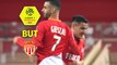 But Rony LOPES (87ème) / AS Monaco - Dijon FCO - (4-0) - (ASM-DFCO) / 2017-18