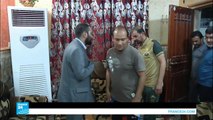 العراق: عائلات تطالب بإطلاق سراح أتباع للصدر اعتقلوا من قبل الجيش الأمريكي