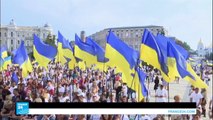 أوكرانيا تؤكد على أهمية استرداد المناطق الشرقية من الانفصاليين