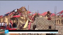 مقتل العشرات في تفجير سيارتين مفخختين في غالكايو وسط الصومال