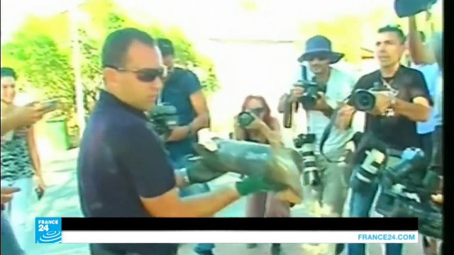 تصعيد إسرائيلي في غزة ردا على سقوط صاروخ في سديروت