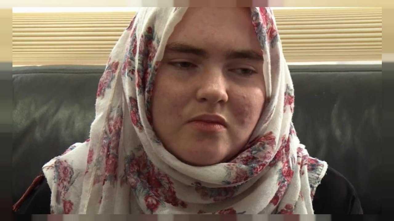 Irak: 6 Jahre Haft für Linda aus Sachsen