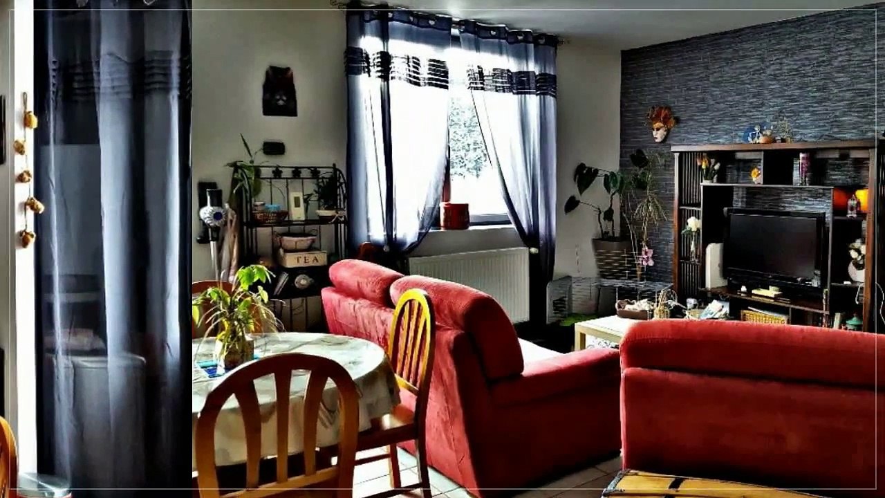 A vendre - Appartement - LA SEAUVE SUR SEMENE (43140 LA SEAUVE SUR SEMENE) - 3 pièces - 56m²