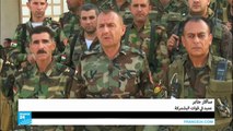 العراق: تواصل تقدم البشمركة والقوات العراقية باتجاه الموصل
