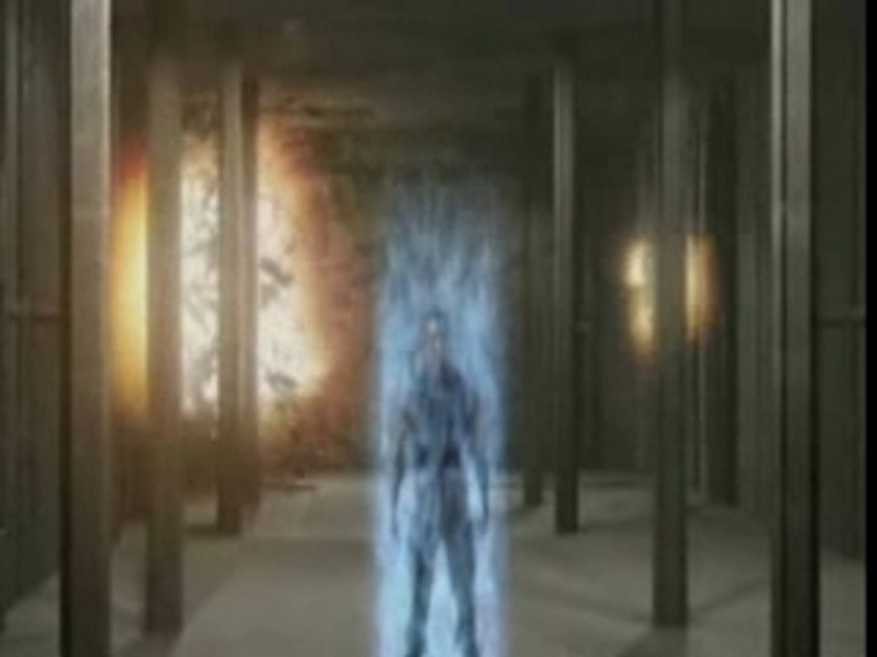 Clip Stargate