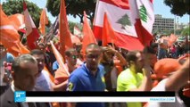 أزمات وخلافات وانشقاقات في عدة أحزاب لبنانية