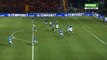 Steven Davies Goal - Rochdale vs Tottenham Hotspur 2-2 18/02/2018