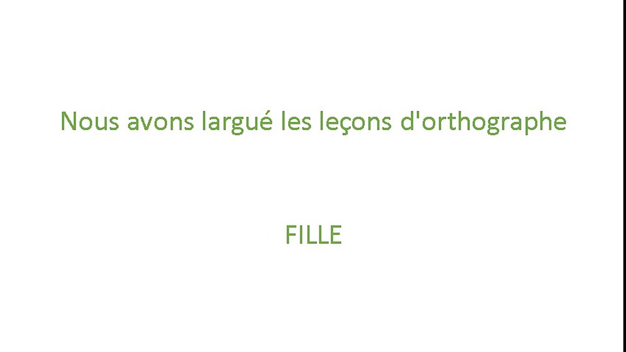 Chorale Hattenville: Les amoureux mélodie groupe fille