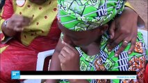 نيجيريا: بوكو حرام تبث مقطع فيديو لفتيات مخطوفات منذ سنتين