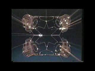 Praise The Lord - Lee and Susan Hart - WDLI - 14 July 1989