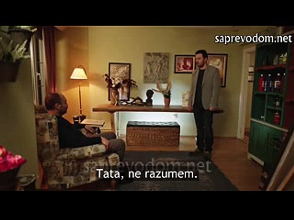 Gospodja Fazilet i njene kćerke -35 Epizoda 18/2/2018