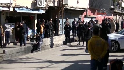 Hatay AB Bakanı Çelik, Taciz Mağduru Çocuğun Ailesini Ziyaret Etti