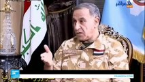 وزير الدفاع العراقي ينجو من محاولة اغتيال في نينوى