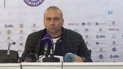 Mustafa Uğur: "Amatörce Goller Yedik"