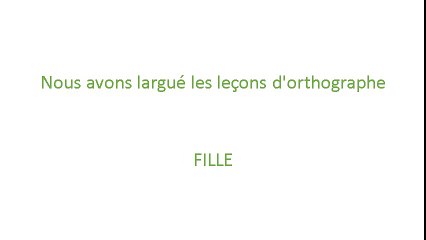 Chorale Hattenville: Les amoureux filles et garçons