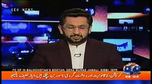 Jirga with Saleem Safi - 18th February 2018