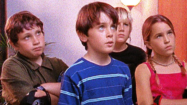 Le Club des Detectives en Herbe - Film COMPLET Français pour Enfants