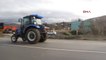 Samsun Traktörleriyle Gelip Gönüllü Asker Olmak İstediler Hd