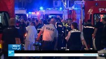 حوادث عنصرية في نيس بعد الاعتداء