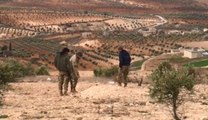 Terör Örgütü PYD/PKK Cesetleri Saklayarak Dağılmayı Önlemeye Çalışıyor