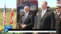 بولندا تبدأ بإنشاء منصة الدرع الصاروخي الأمريكي على أراضيها