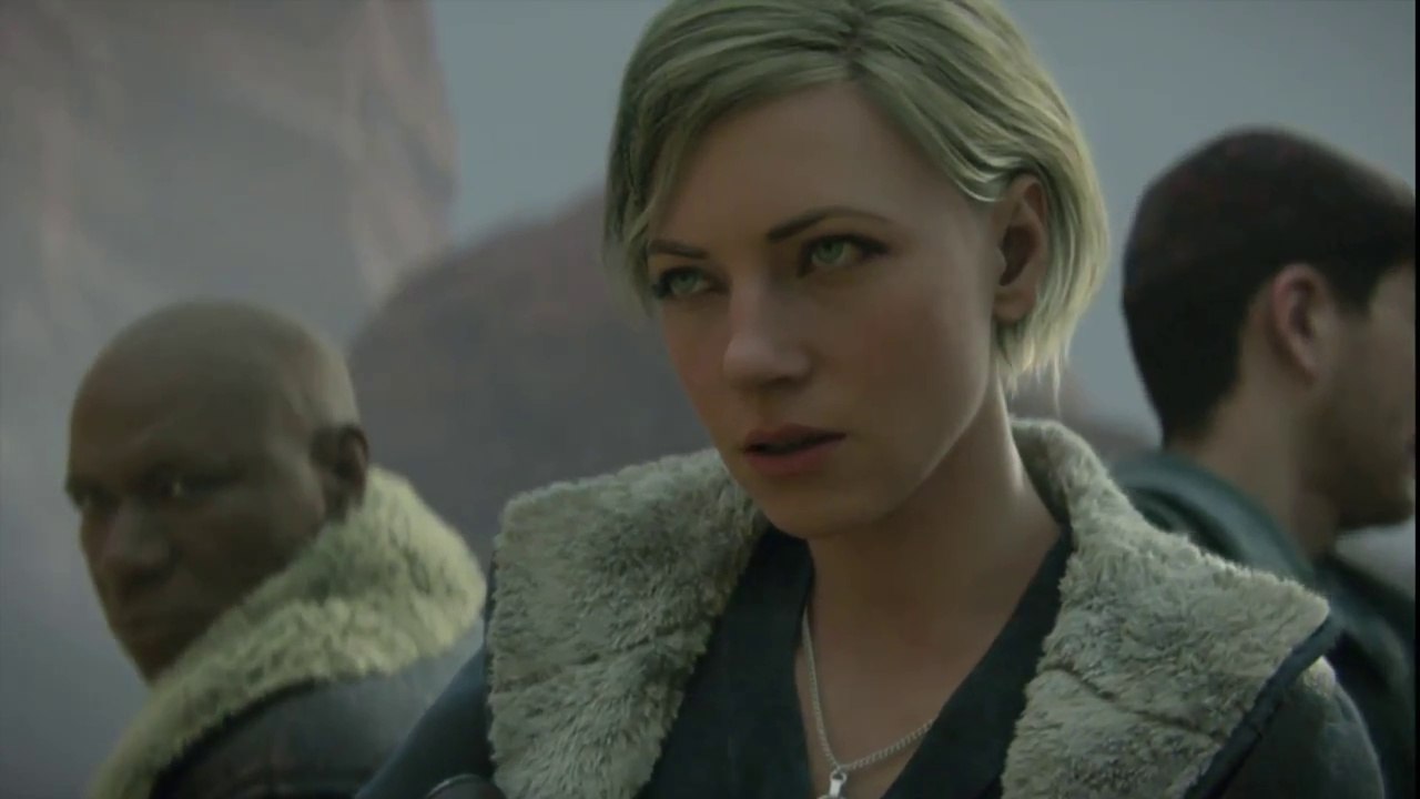 Zombies WWII. Cinematica The Darkest Shore