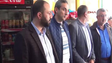 Kilis Müsiad'dan 'Borç Defteri Silme' Kampanyası