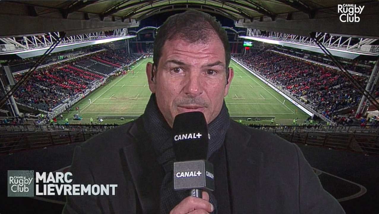 Le coup de gueule de Marc Lièvremont contre les entraineurs du Top 14 ayant laissé jouer les joueurs punis