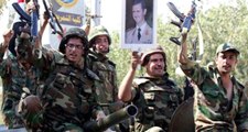 Kirli Ortaklık Deşifre Oldu! Esad ve Terör Örgütü PYD Anlaştı, Suriye Ordusu Afrin'e Girecek