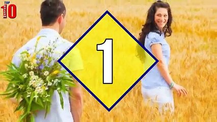 10 facts whose name starts with A