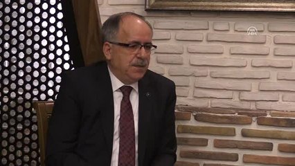 Erdoğan-Bahçeli Görüşmesi - Şentop ve Kalaycı'nın Açıklamaları