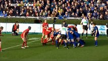 Guinness PRO14 Highlights: Leinster 20-13 Scarlets