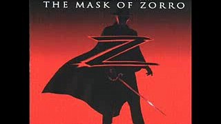 zorro theme