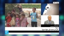 سوريا: هل الجيش السوري في مأزق؟