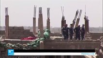 القوات العراقية تحرز تقدما جنوب مدينة الفلوجة بمواجهة تنظيم 