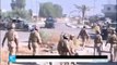 جماعات شيعية مسلحة متهمة بارتكاب انتهاكات بحق المدنيين الهاربين من الفلوجة