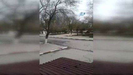 Dağıstan'da Kalabalığa Ateş Açıldı: 5 Ölü, 4 Yaralı