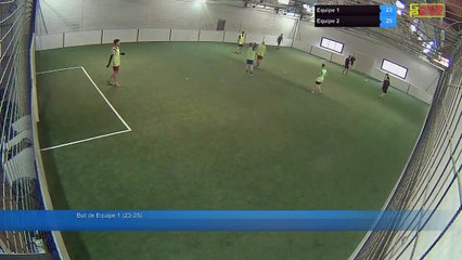 Equipe 1 Vs Equipe 2 - 18/02/18 16:53 - Loisir Poitiers - Poitiers Game Parc