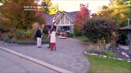 Ame-a ou Deixe-a - Vancouver | Joyce e Steven | 1ª Temporada Episódio 1