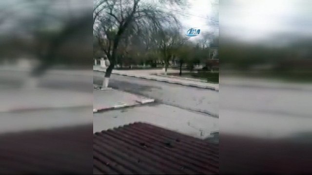 - Dağıstan'da kalabalığa ateş açıldı: 5 ölü, 4 yaralı