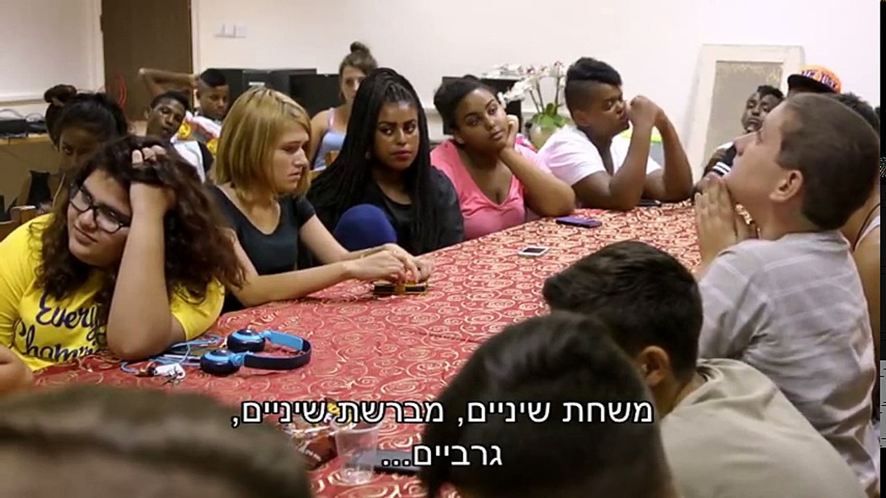 נעורים עונה 1 פרק 1 - נעורים פרק 1 - נעורים עונה 1 פרק 1 לצפייה ישירה - נעורים המלא HD