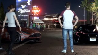 Need for Speed: Payback - Ending & Secret Ending [1080p HD] | NFS Payback 2?
