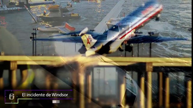 TOP 10 Pilotos más Heroicos de la Historia Reciente