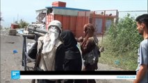 اليمن: تصعيد عسكري غير مسبوق بين الحوثيين وقوات صالح
