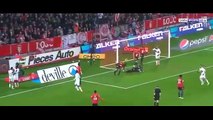 LOSC Lille vs Lyon 2-2 All Goals & Highlights Résumé Las Buts- Ligue 1 - 18/02/2018 HD