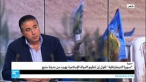 ما هي أهمية تقدم الجيش السوري وقوات سوريا الديمقراطية في منبج والرقة؟